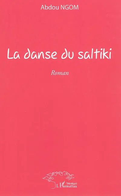 La danse du saltiki