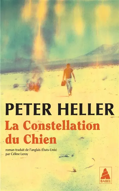 La constellation du chien