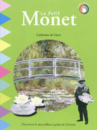 Le petit Monet