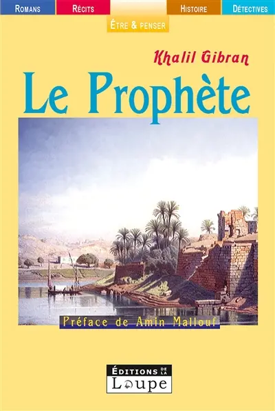 Le prophète