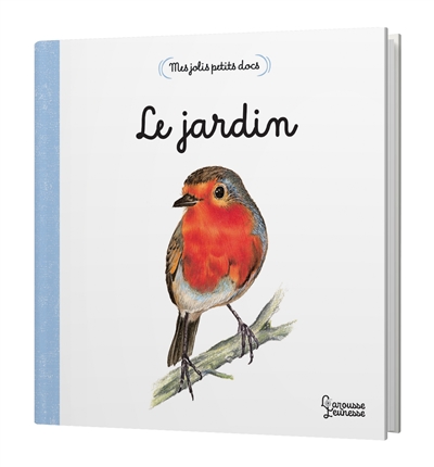 Le jardin