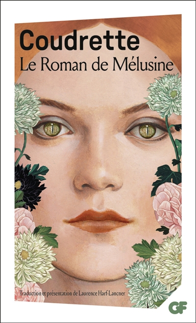 le roman de mélusine