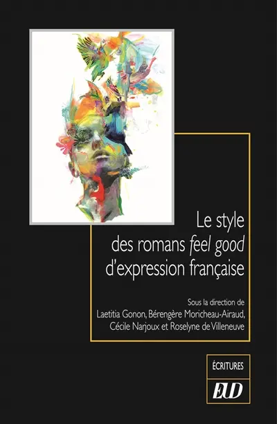 Le style des romans feel good d'expression française