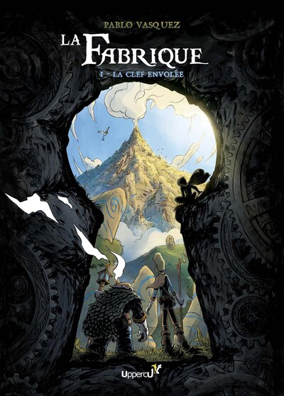 La fabrique. Vol. 1. La...