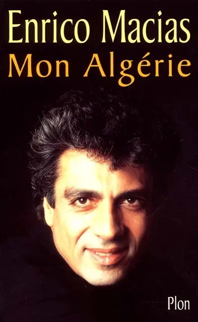 Mon Algérie