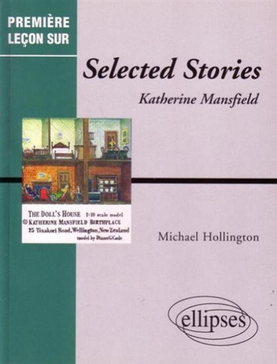 Selected stories, Katherine Mansfield