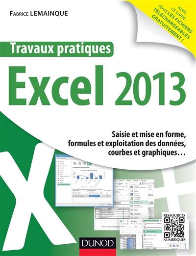 Travaux pratiques Excel...