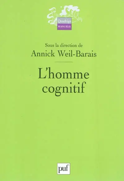 L'homme cognitif