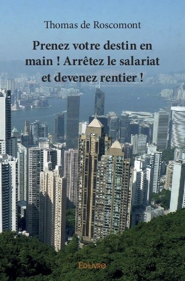 Prenez votre destin en main...