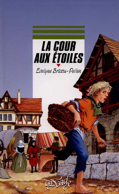 La Cour Aux Étoiles