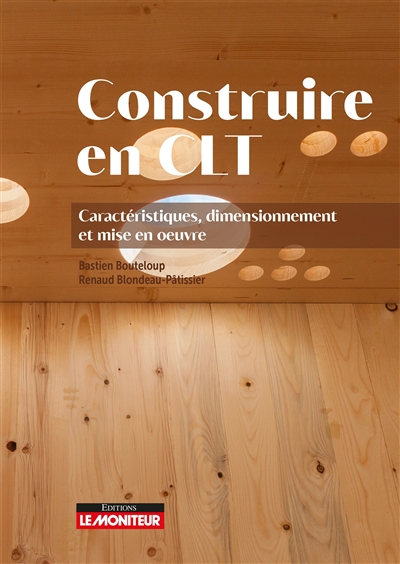Construire en CLT :...