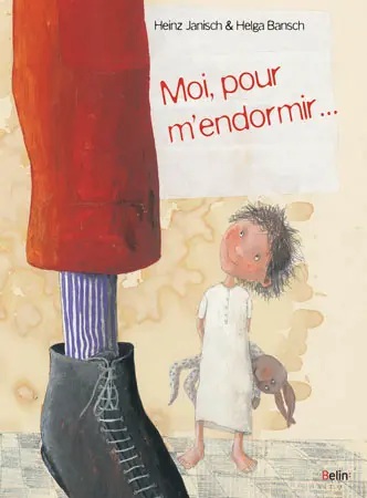 Moi, pour m'endormir...