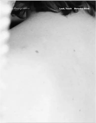 Benedict Brink Look Touch