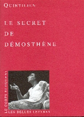 Le secret de Démosthène