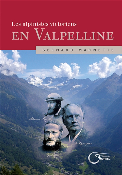 Les alpinistes victoriens...