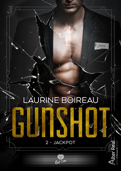 Gunshot. Vol. 2. Jackpot