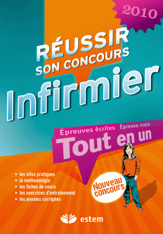 Réussir son concours...
