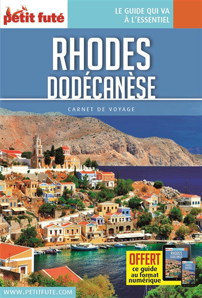 Rhodes, Dodécanèse