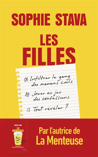 Les filles