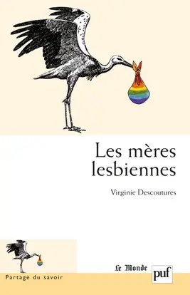 Les mères lesbiennes