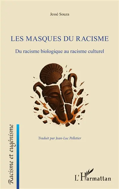 Les masques du racisme : du racisme biologique au racisme culturel