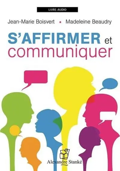 S'affirmer et communiquer