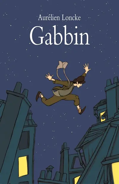 Gabbin