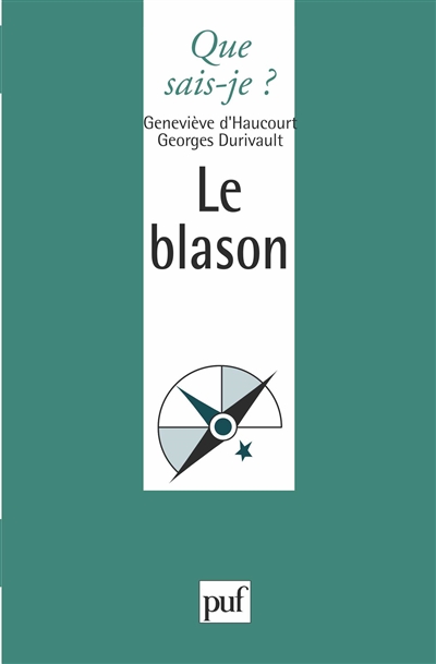 Le Blason
