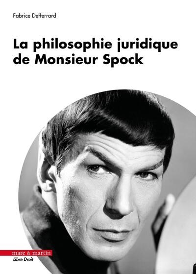 La philosophie juridique de...