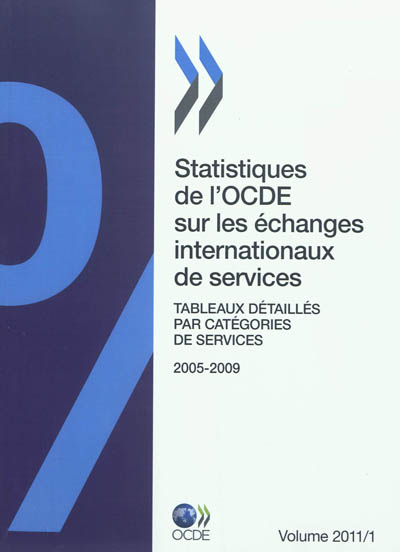 Statistiques de l'OCDE sur...