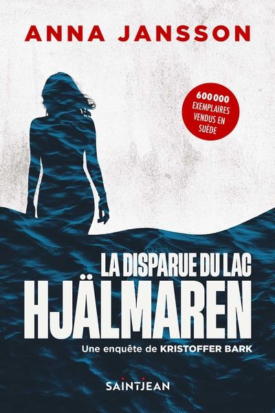 La disparue du lac Hjälmaren 1
