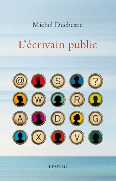 L'écrivain public