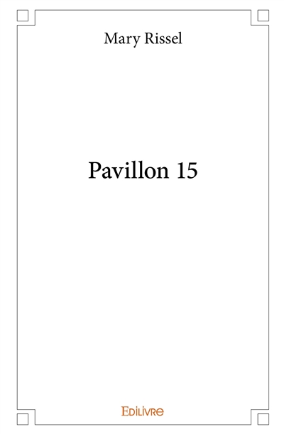 Pavillon 15