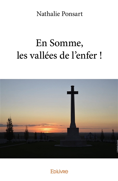 En somme, les vallées de...