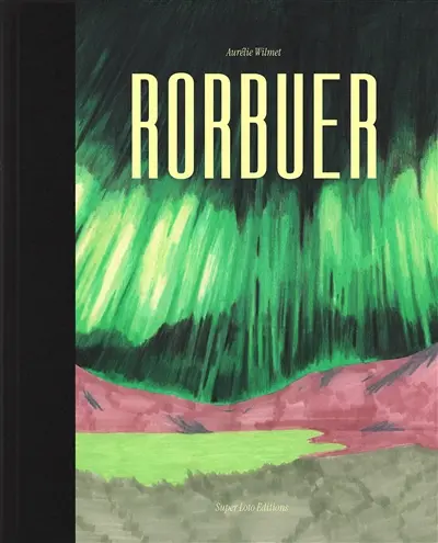 Rorbuer