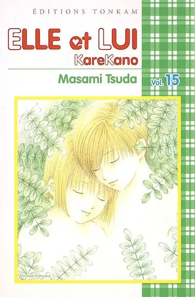 Elle et lui : KareKano. Vol. 15