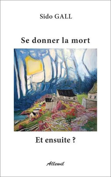 Se donner la mort : et ensuite ?