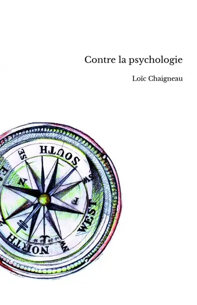 Contre la psychologie