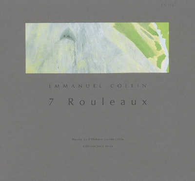 Emmanuel Collin : 7...
