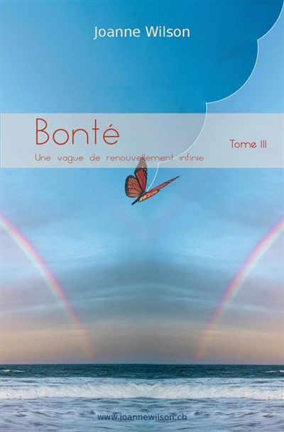 Bonté : Une vague de...