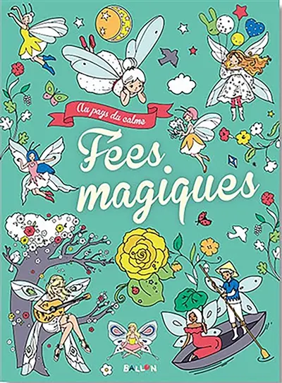 Fées magiques
