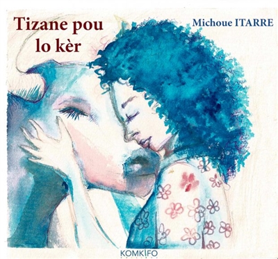 Tizane pou lo kèr