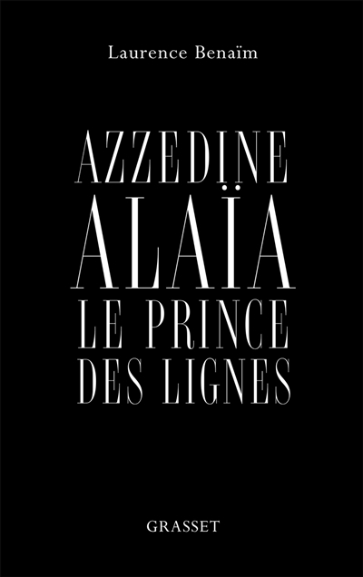 Azzedine Alaïa : le prince des lignes