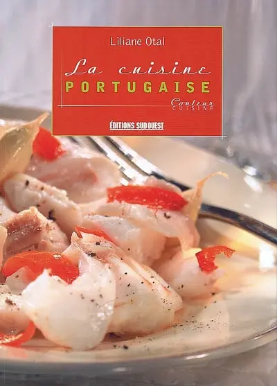 La cuisine portugaise