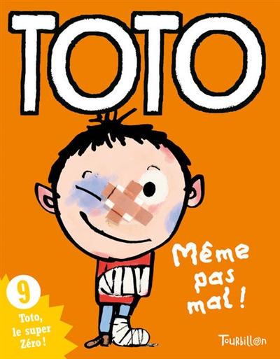 Même pas mal !