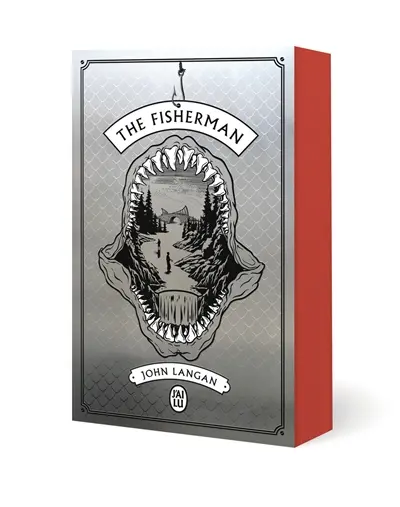 The Fisherman - John Langan