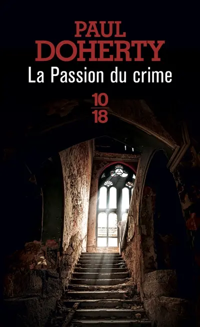 La passion du crime