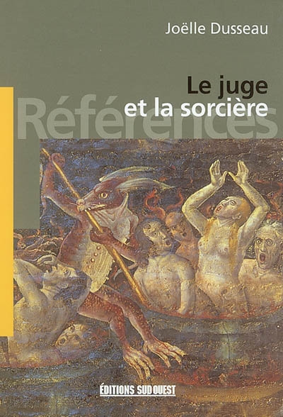 Le juge et la sorcière