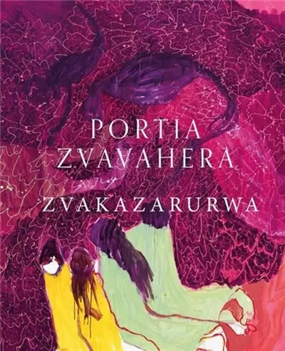 Portia Zvavahera Zvakazarurwa