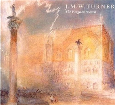 Turner Vaughan Besuest
